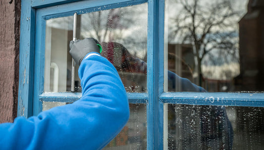 DIY vs. Professional Window Cleaning: Pros and Cons