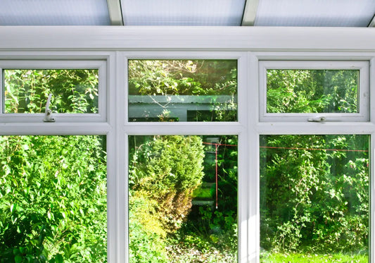 How Often Should You Clean Your Windows? A Seasonal Guide